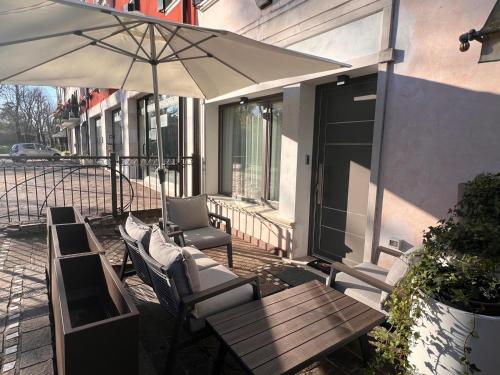 Casa Anna Venezia — 4-Star Luxury Hotel in Meolo, Italy