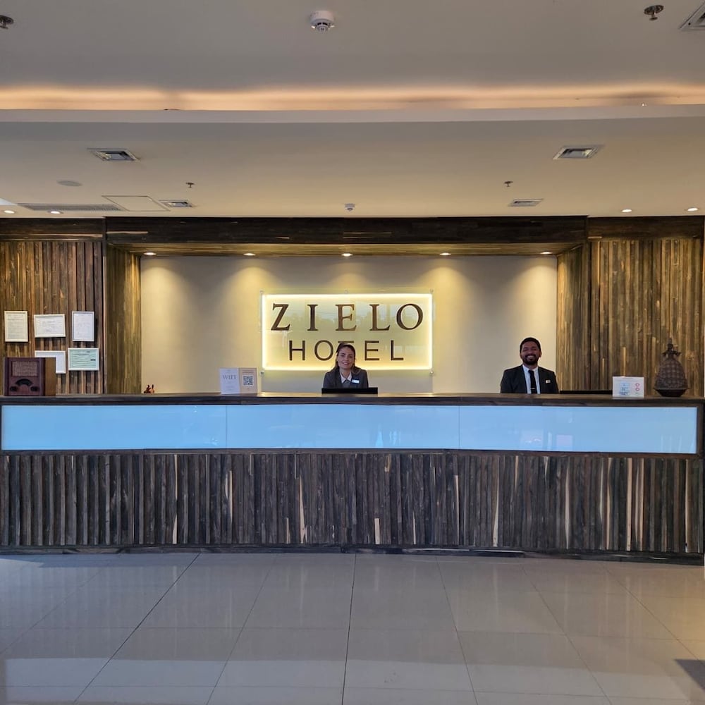 Zielo Hotel — Asuncion — photo 5