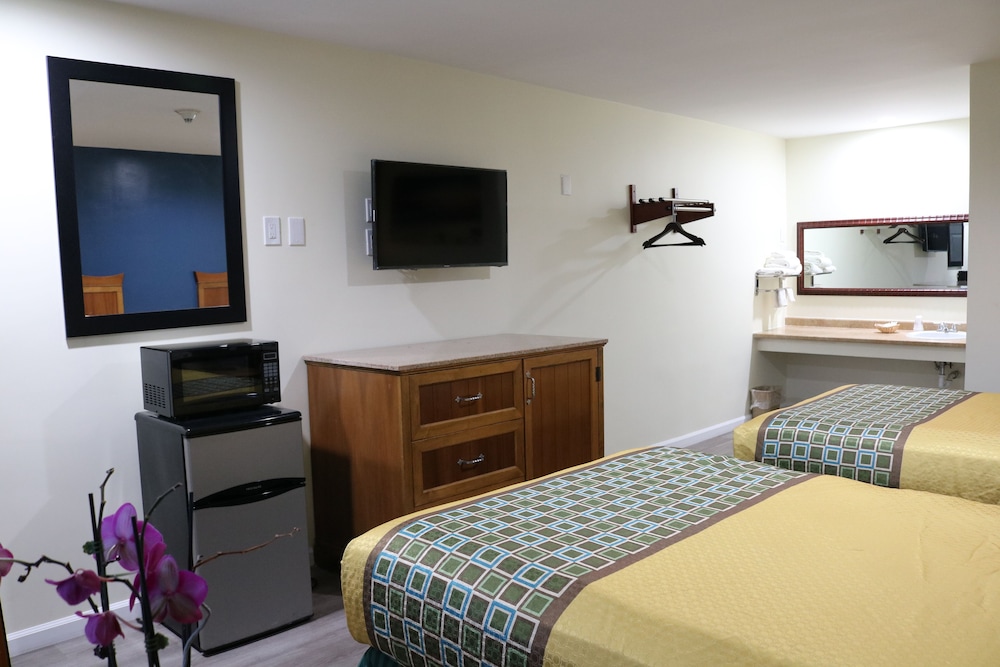 Valli Hi Motel - photo 12