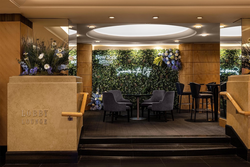 New York Hilton Midtown - photo 2