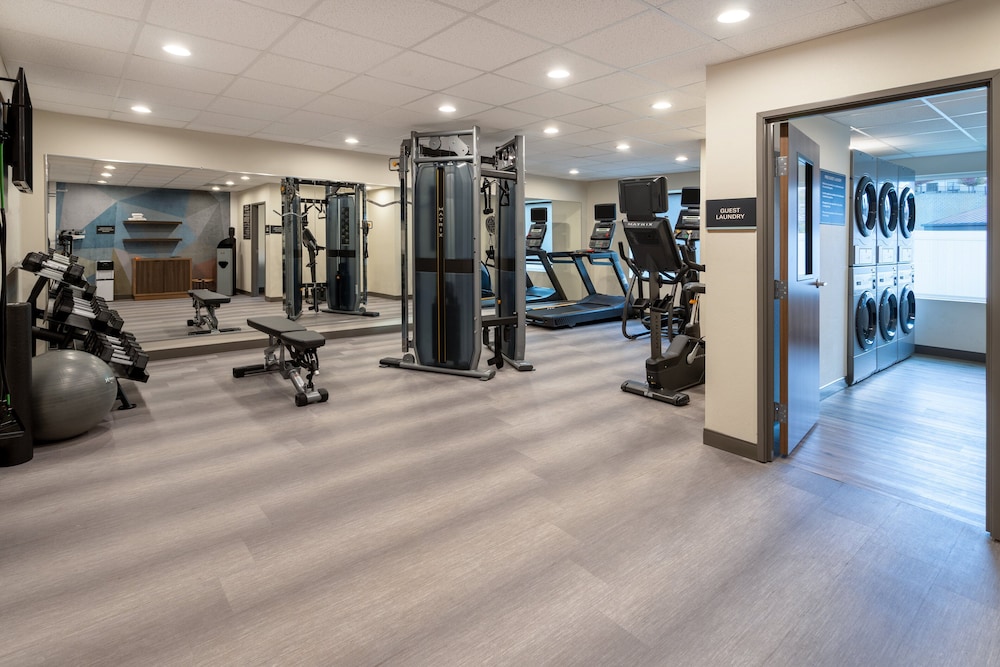 Candlewood Suites Atlanta Kennesaw by IHG - photo 14