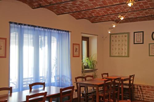 La Volpe E L'uva — hotel in Cherasco