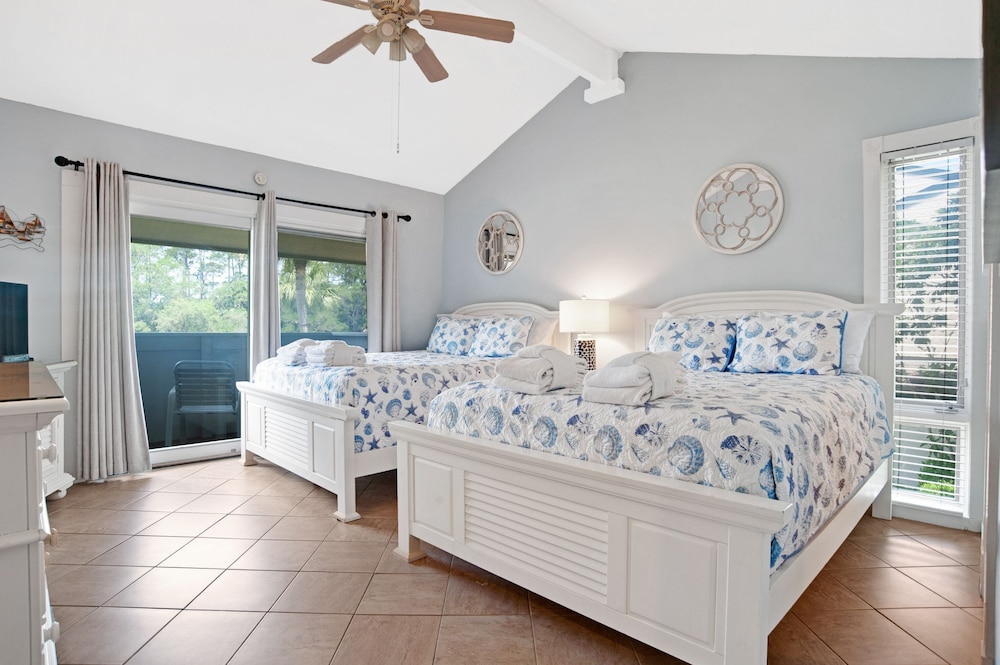 271 Stoney Creek Villa at the Sea Pines Resort - photo 2