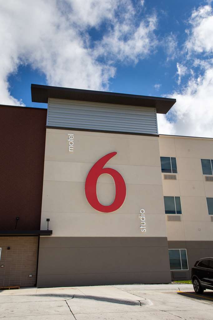 Studio 6 North Platte NE East - photo 4