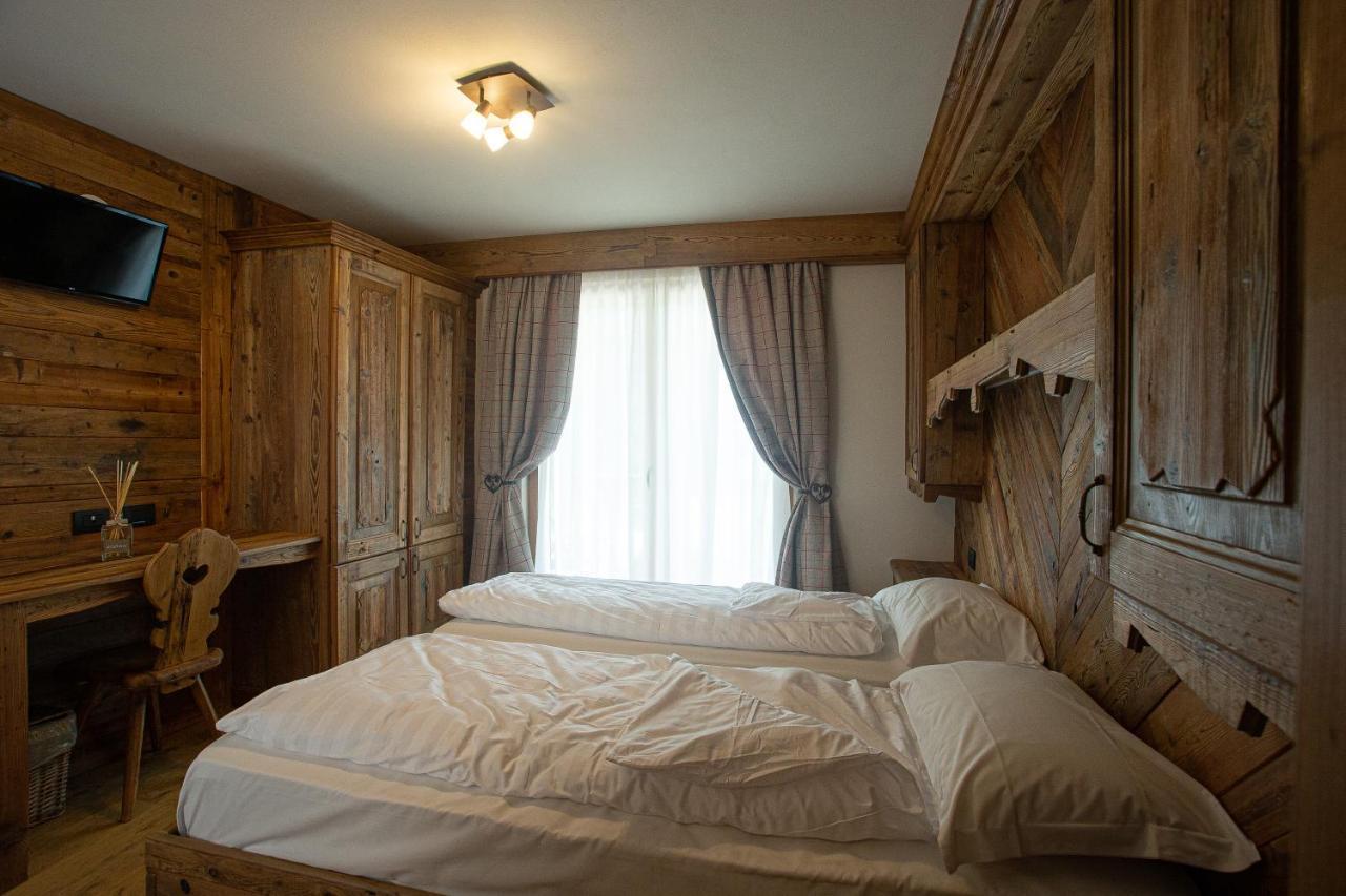 Sport Hotel Rudolf — Gressoney-Saint-Jean — photo 5