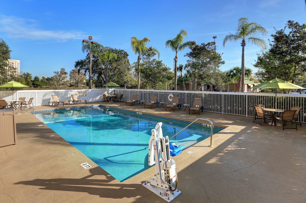 Spark by Hilton Orlando near SeaWorld - photo 36