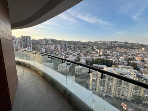 Luxury apartment Gardens