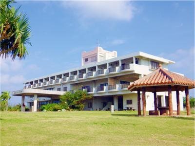 Hotel Thidanosato Irabujima in Miyakojima, Japan