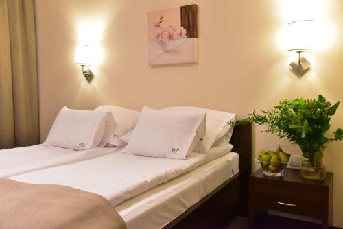 Hotel Hi Fi Spa — Nowy Tomysl — photo 4