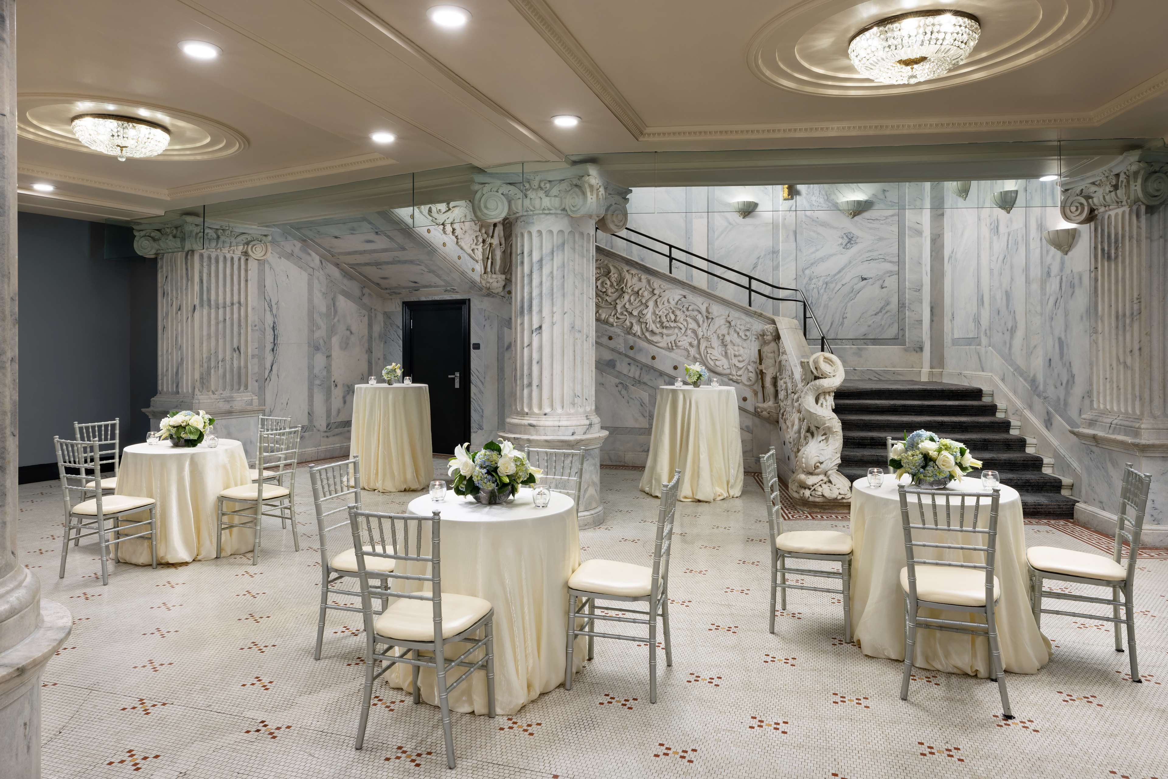 The Candler Hotel Atlanta Curio Collection by Hilton - photo 14