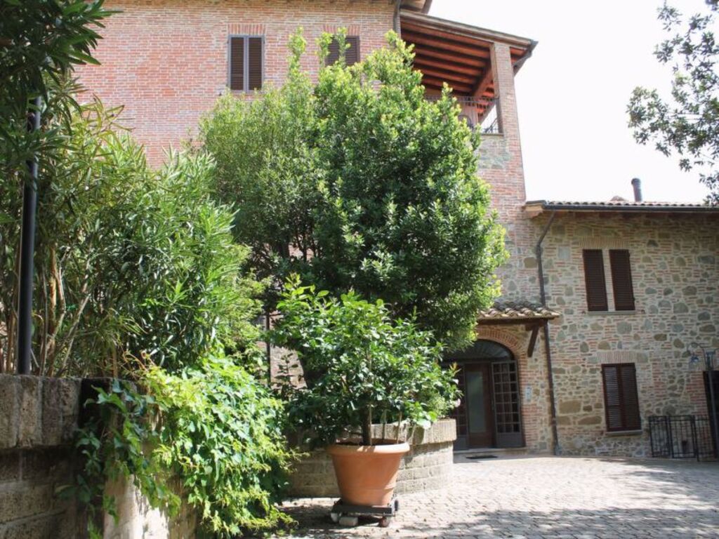 Holiday Home Casa Graziani 7 by Interhome — 4-Star Luxury Hotel in Citta Della Pieve, Italy