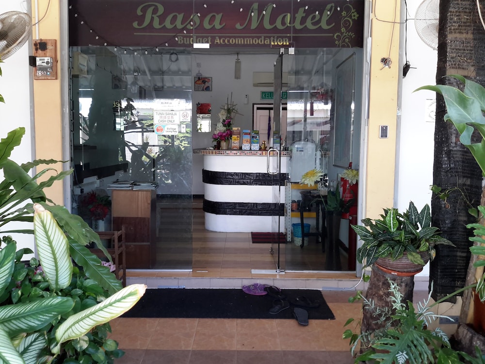 Rasa Motel - last minute hotel in George Town