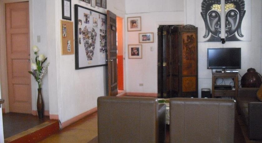 Gani Hotel — Angeles City — photo 2
