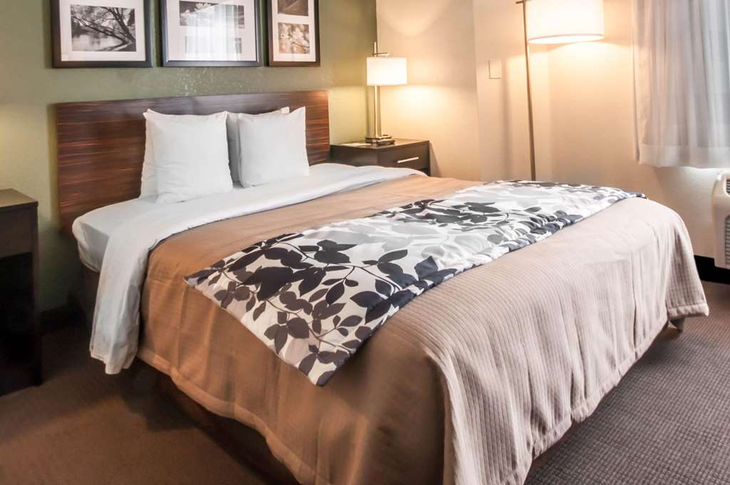 Sleep Inn Cinnaminson Philadelphia East - photo 9