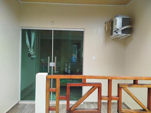 Algodoal Pousada 3 Irmãos in Maracana, Brasil