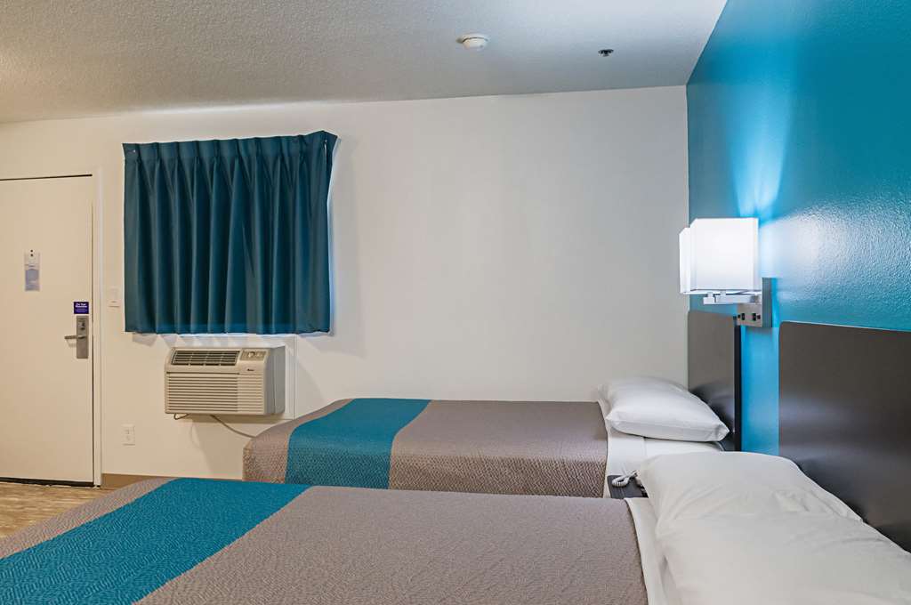 Motel 6 Bay Saint Louis MS - photo 16