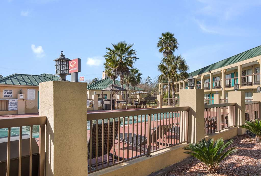 Econo Lodge Inn & Suites Hardeeville I 95 - photo 4