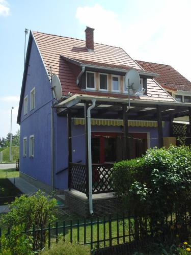 Al Do Apartman — Buk — photo 3