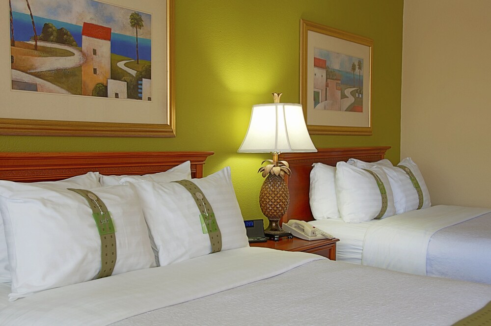 Ocean Breeze Inn Vero Beach - photo 8