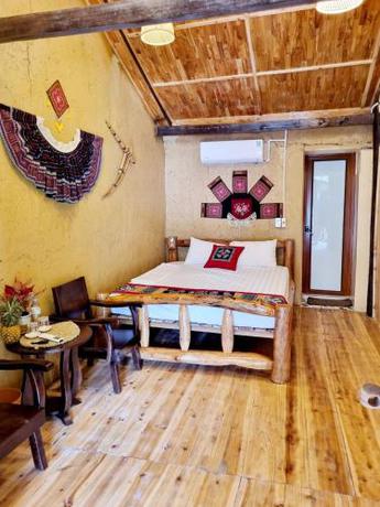 Mam Da Homstay — 5-Star Luxury Hotel in Thi Tran Na Hang, Vietnam