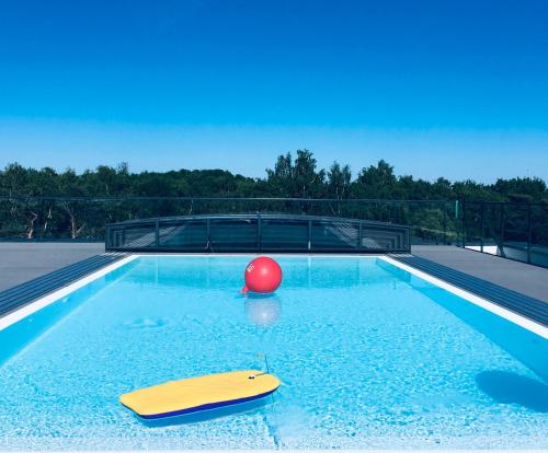 Family Hel — 4-Star Luxury Hotel in Hel, Poland