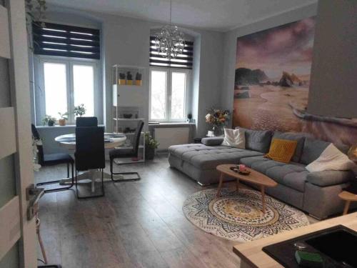 Odra River Condo — 4-Star Luxury Hotel in Szczecin, Poland