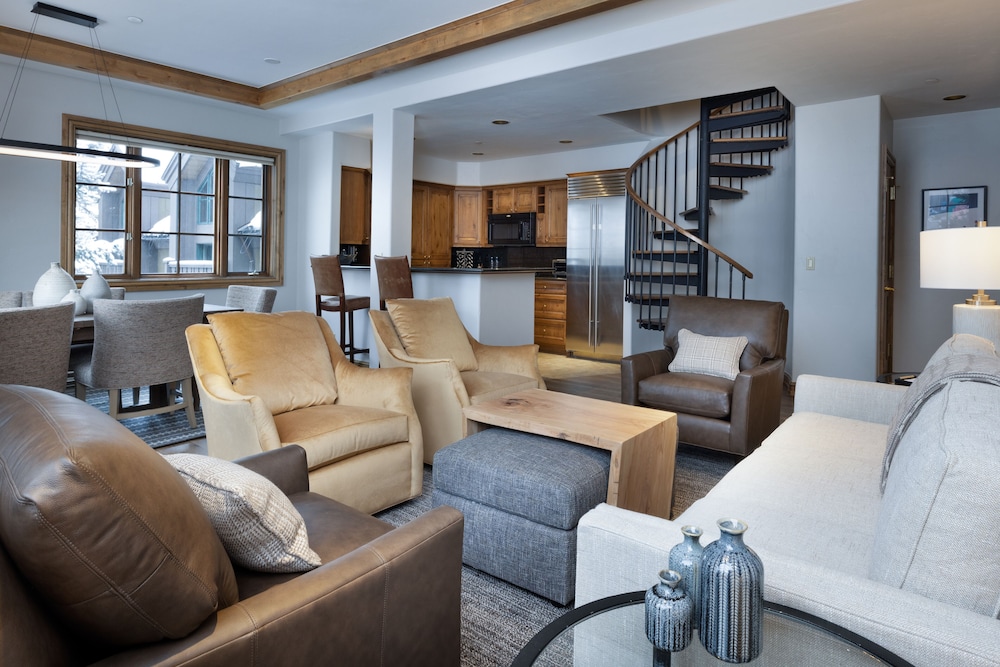 Gravity Haus Vail - photo 19