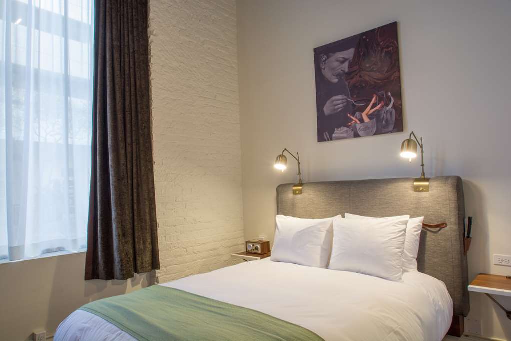 The Old No. 77 Hotel & Chandlery - photo 6