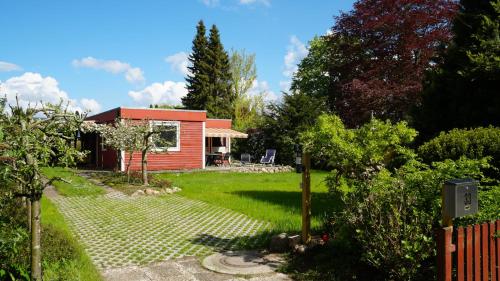 Dat Appelhuus - carbon neutral hotel in Unknown City