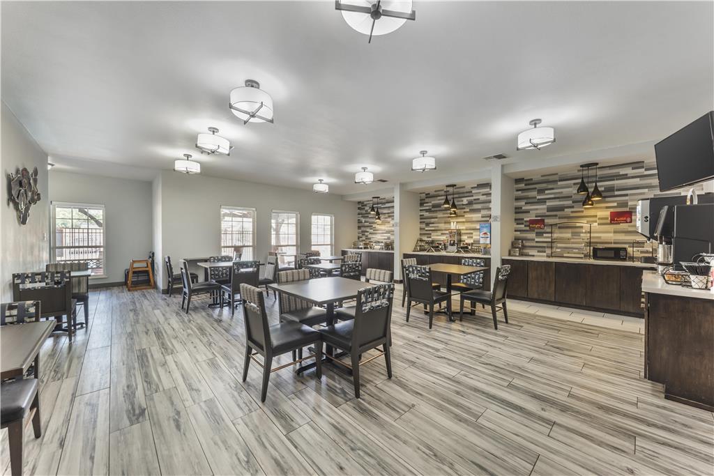 Best Western Plus Fredericksburg - photo 8