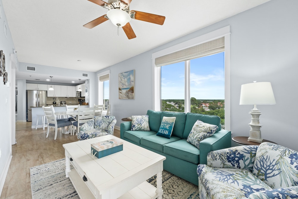 Grand Panama Beach Resort by Panhandle Getaways - photo 214
