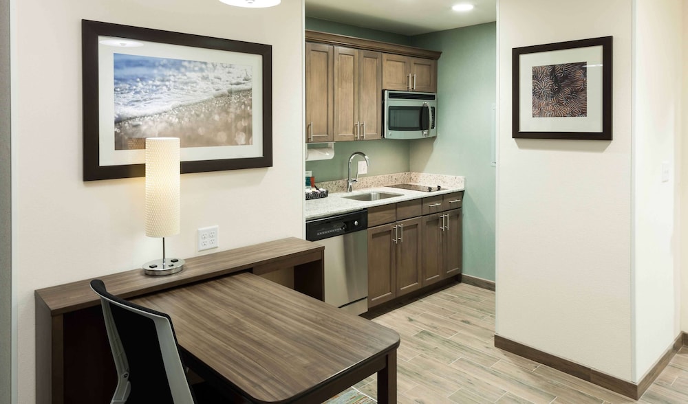 Homewood Suites by Hilton Cape Canaveral Cocoa Beach - photo 15
