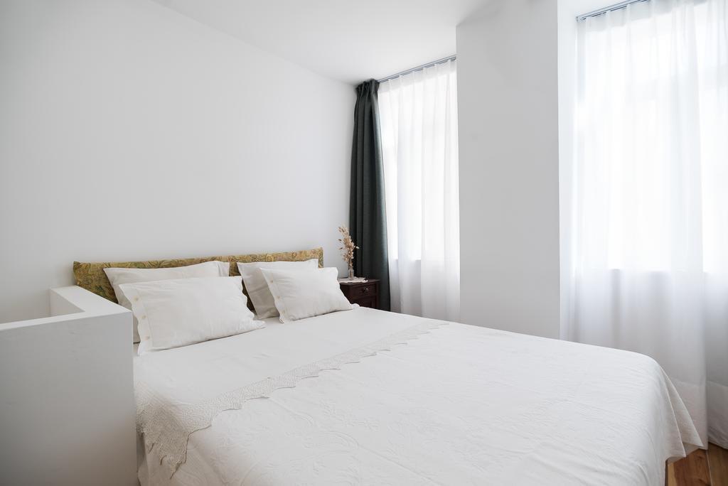 Little duplex in Alfama — 4-Star Luxury Hotel in Lisbon, Portugal