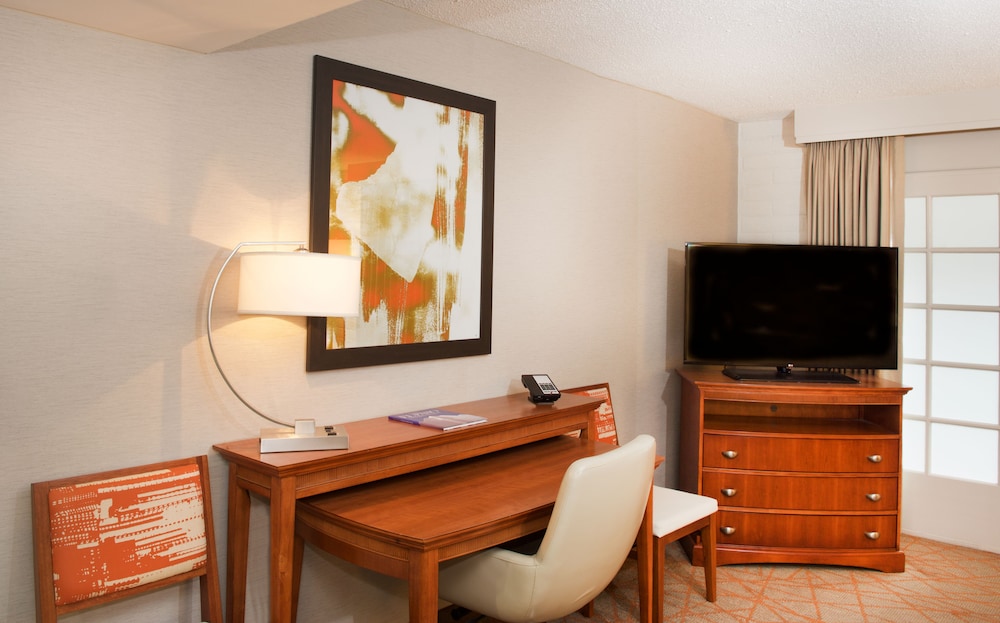 Embassy Suites by Hilton El Paso - photo 31