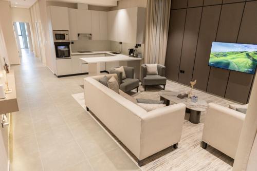 ملاذ 2 — 4-Star Luxury Hotel in Riyadh, Saudi Arabia