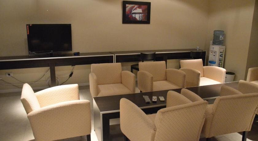 Hotel de la Liga in Salta, Argentina