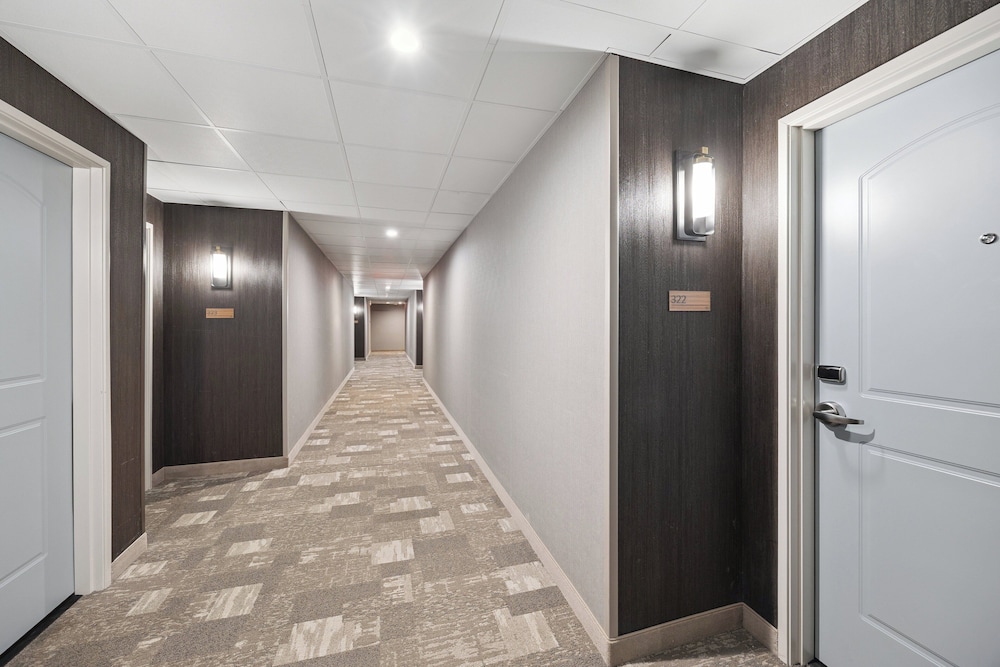Staybridge Suites Sacramento Woodland - photo 113