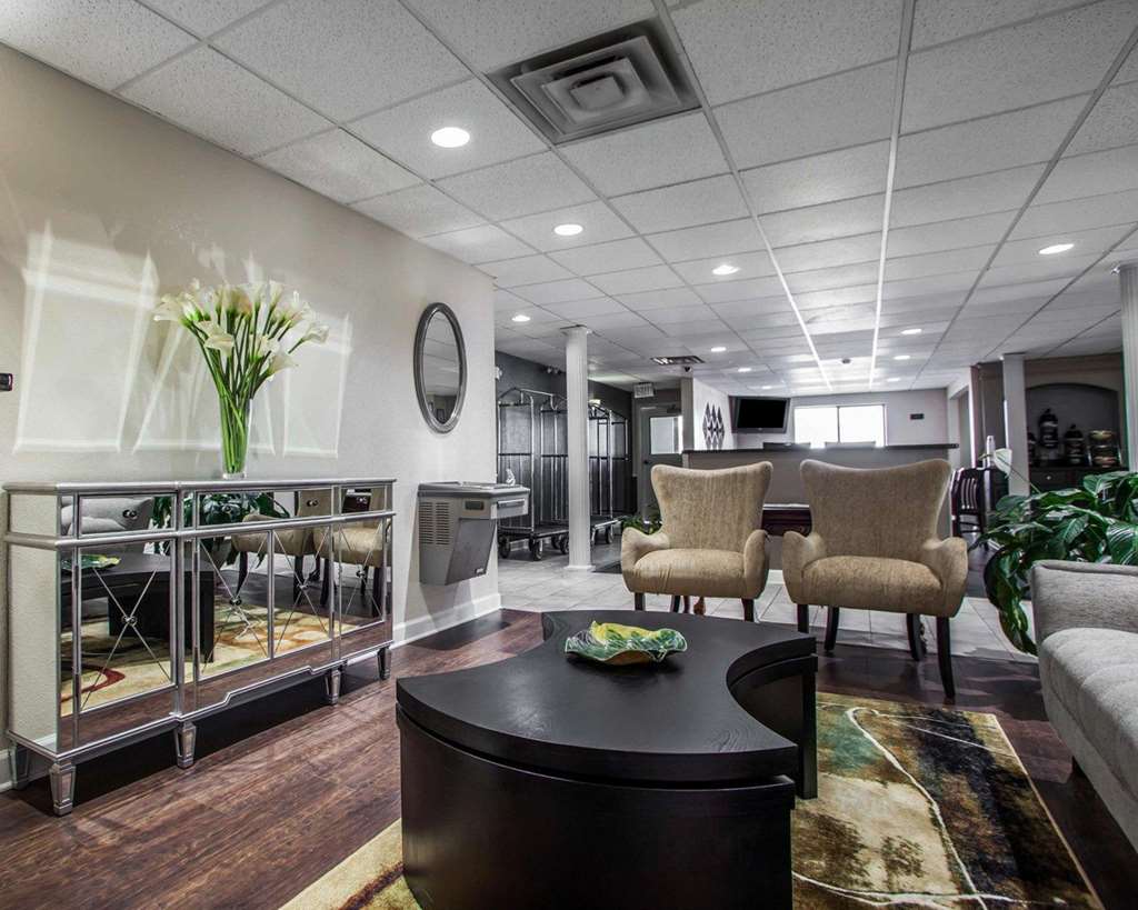 Quality Inn Florence Muscle Shoals - photo 6