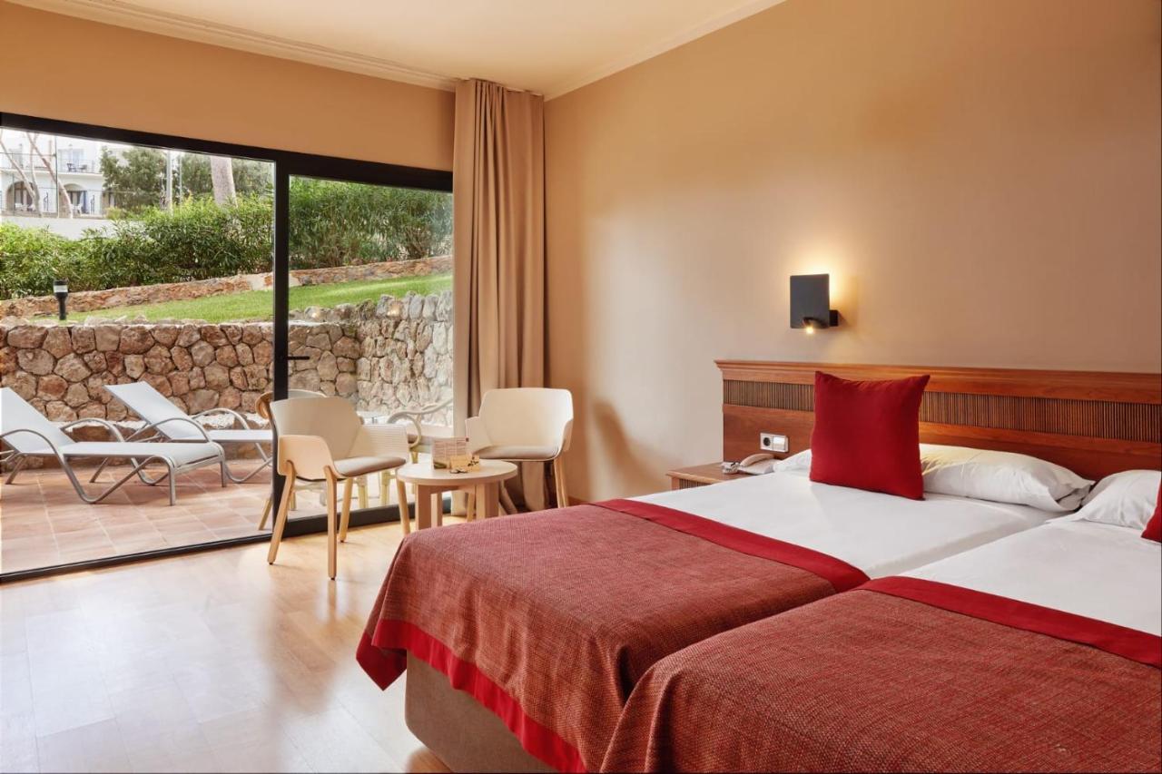 Hotel Hermes — 4-Star Luxury Hotel in Mexico City, Mexico
