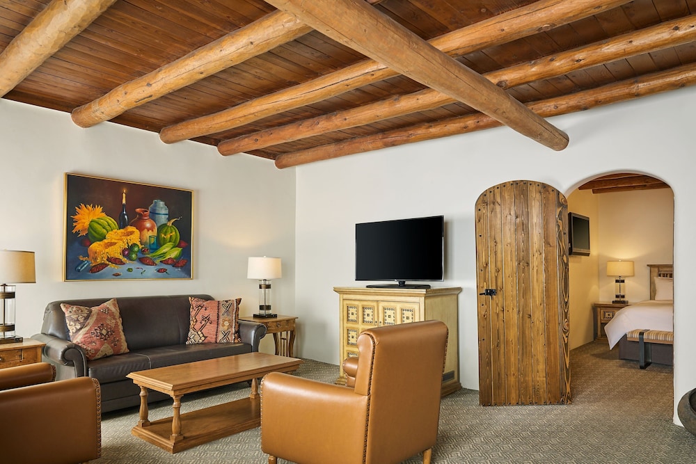 La Posada de Santa Fe A Tribute Portfolio Resort & Spa by Marriott - photo 44
