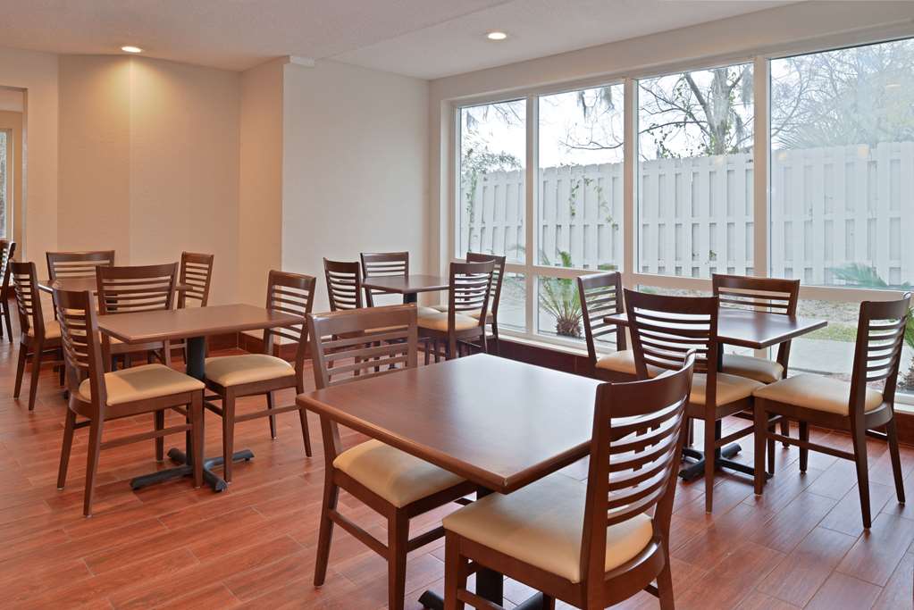 Sleep Inn Beaufort near MCAS - photo 18