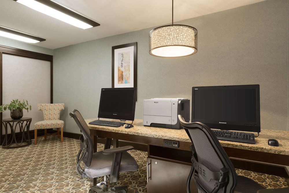 Homewood Suites Toledo Maumee - photo 31