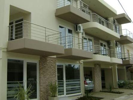 Thelxis in Volos, Greece