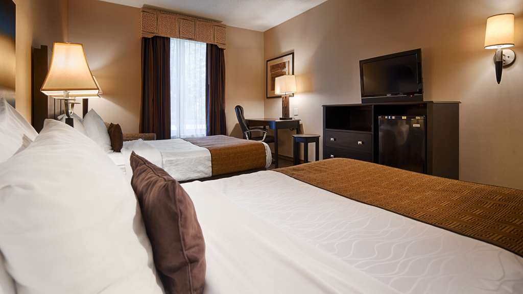 Best Western Dunkirk & Fredonia Inn - photo 13