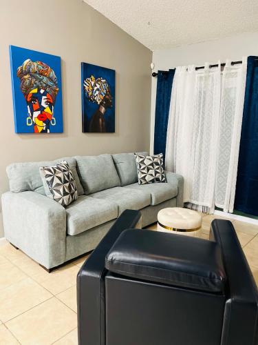 2bdrm Home near Orl Fairgrd Downtwn Wekiva Sprng — 4-Star Luxury Hotel in Orlando, United States