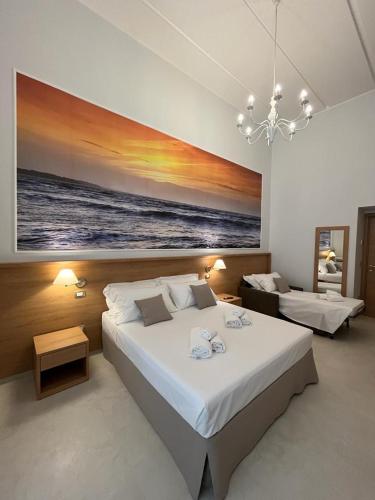 Il Pepe Affittacamere in Bisceglie, Italy