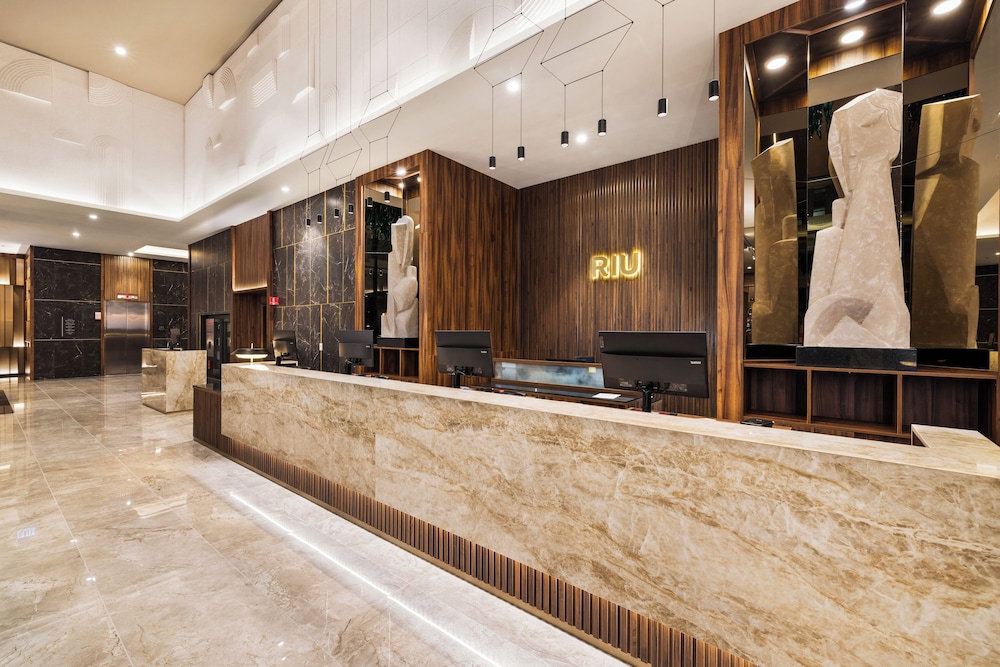 RIU Plaza Chicago - photo 7