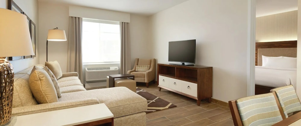 Homewood Suites by Hilton Ann Arbor - photo 5