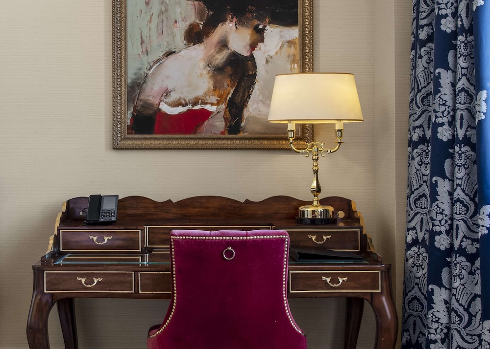 Waldorf Astoria Washington Dc - photo 11