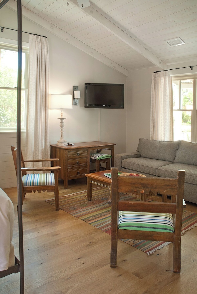 Los Poblanos Historic Inn & Organic Farm - photo 30